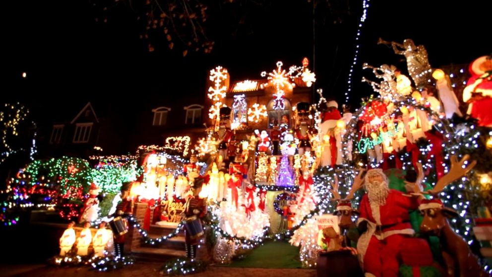 spectacular christmas light displays all across the usa spectacular christmas light displays all across the usa