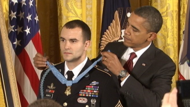 do medal of honor recipients get money