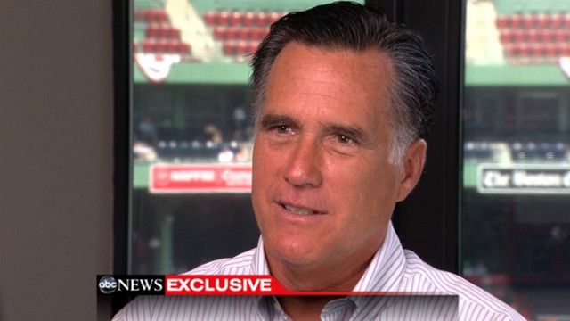 VIDEO: GOP candidate tells Diane Sawyer, Obama "doesn't understand ...