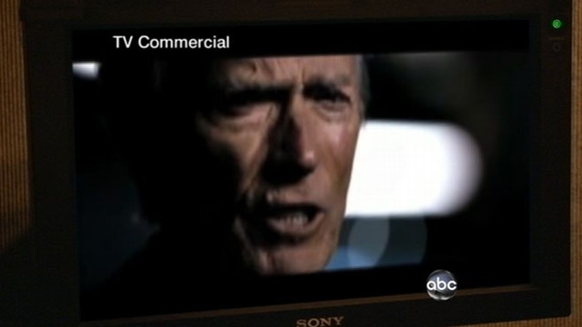 Is chrysler super bowl ad pro-obama #2