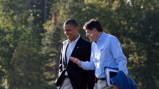 World News with Diane Sawyer: World News 10/15: Obama Support Faltering Before Second Debate