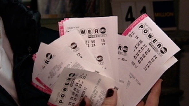 World News with Diane Sawyer: World News 11/28: Powerball Jackpot Pools: Tips to Keep Friends, Avoid Court