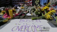 World News with Diane Sawyer: World News 4/19: Boston Proud, Behind the Boston Marathon Tragedies