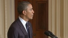 World News with Diane Sawyer: World News 5/15: President Obama Announces IRS Chief's Resignation