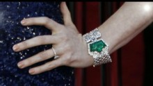 World News with Diane Sawyer: World News 5/17: Red Carpet Theft: Jewelry Heist Stuns Cannes Film Festival