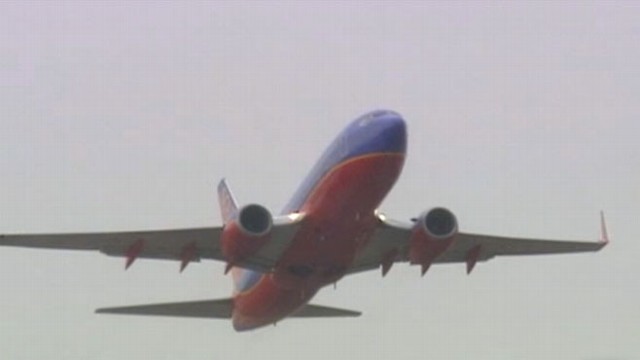 southwest airlines pilot rant audio