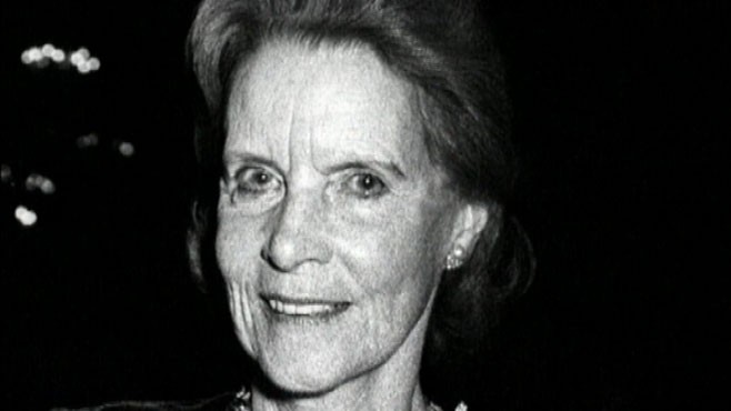 Bunny Mellon