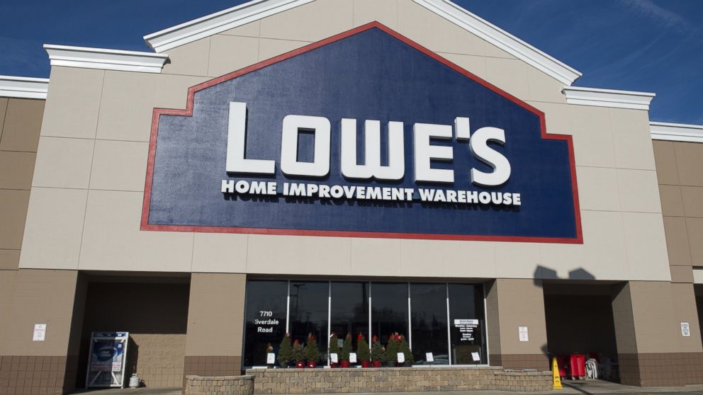 What's Behind Door Number 3? Refunds for a Lowe's Customer - ABC News