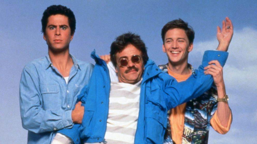 '80s Dead Guy Comedy 'Weekend at Bernie's' Dug Up in Lawsuit - ABC News