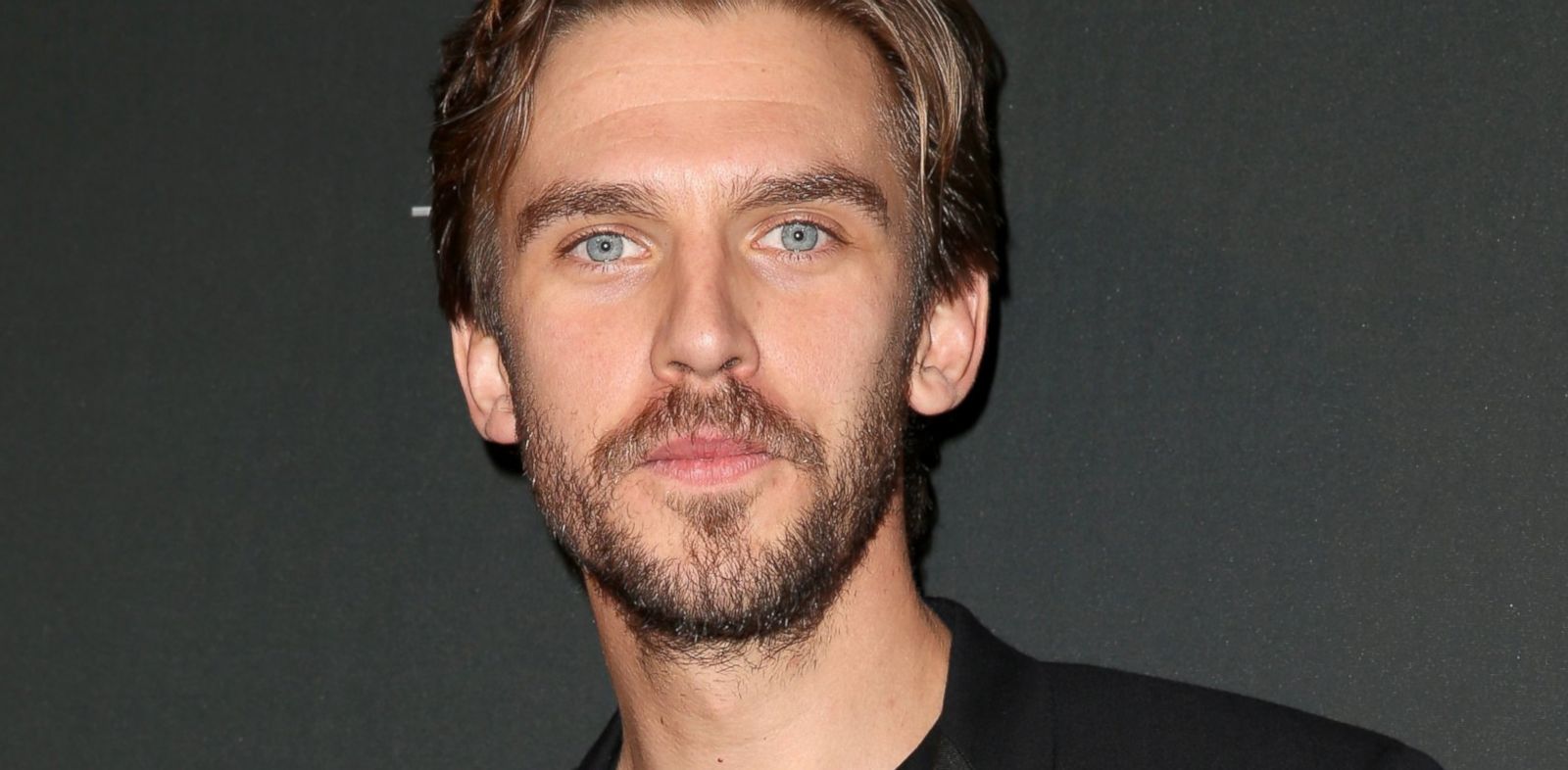 dan stevens the guest haircut