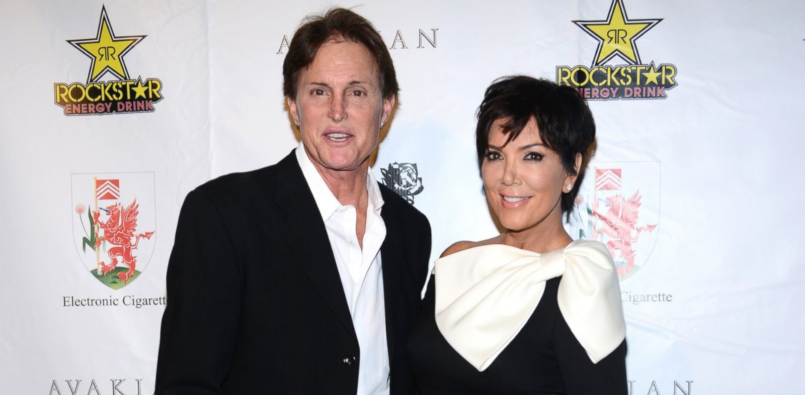 Kris Jenner Wishes Estranged Husband Bruce Jenner a Happy Anniversary ...