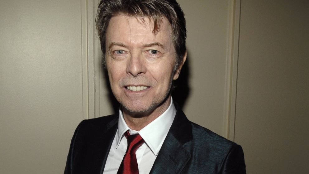 5 Things You Never Knew About David Bowie - ABC News