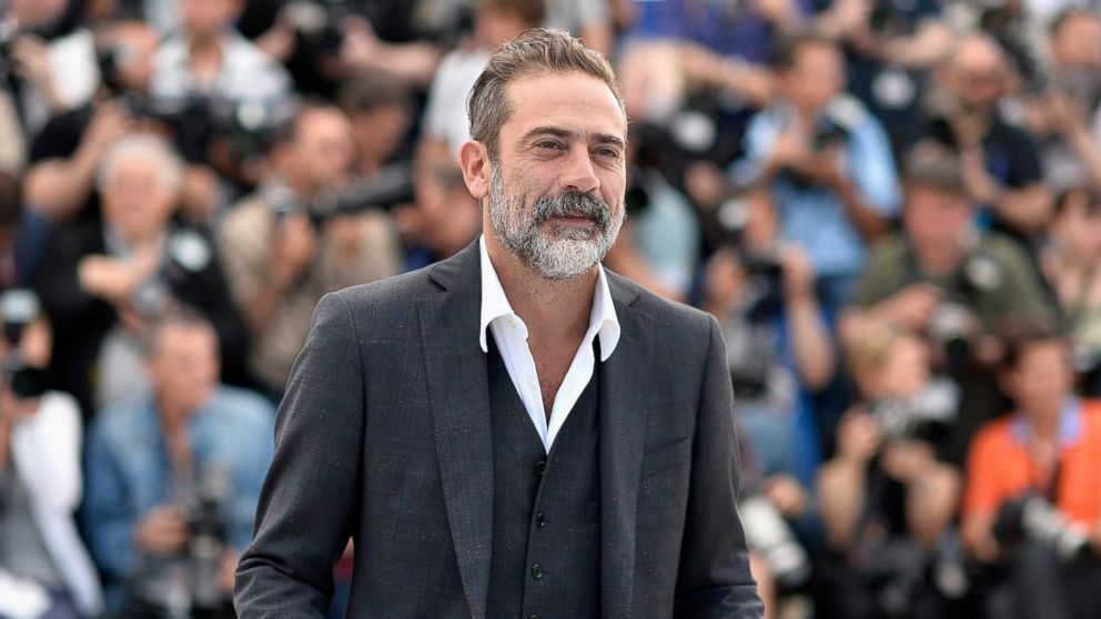 Jeffrey Dean Morgan to Join 'The Walking Dead' Cast as New Villain ...