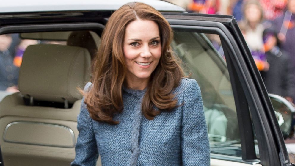 The Life and Times of Kate Middleton Photos - ABC News