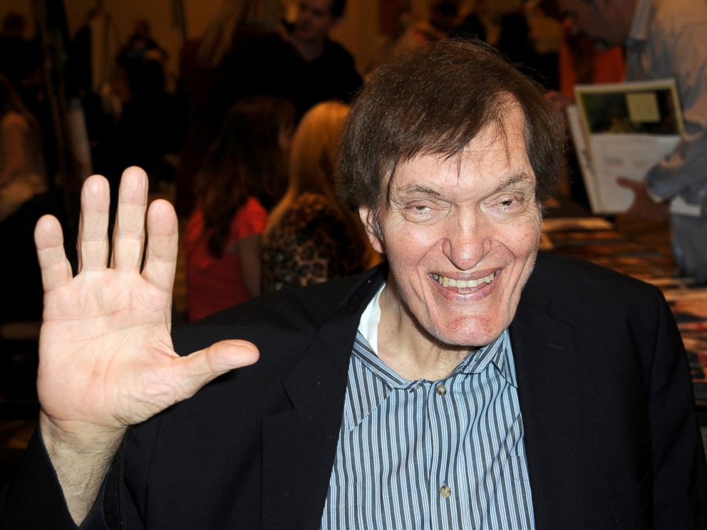 Richard Kiel james bond