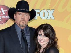 Trace Adkins and His Estranged Wife 'Are United' As Parents - ABC News