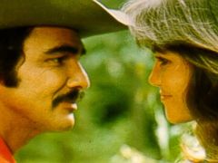 Burt Reynolds Calls Sally Field the 'Love of My Life' - ABC News