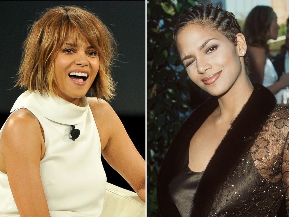 Halle Berry's New Instagram: The Photos We Wish She'd Post - ABC News