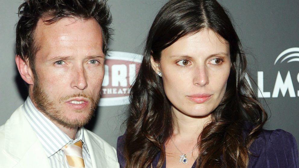 Scott Weiland's Ex-Wife Pens Emotional Letter About His Death - ABC News