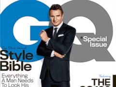 Liam Neeson Shares His Greatest Fear as a Single Father - ABC News