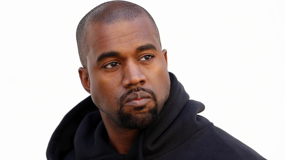 Pop Crave on X: Kanye West empathizes with the UK following the
