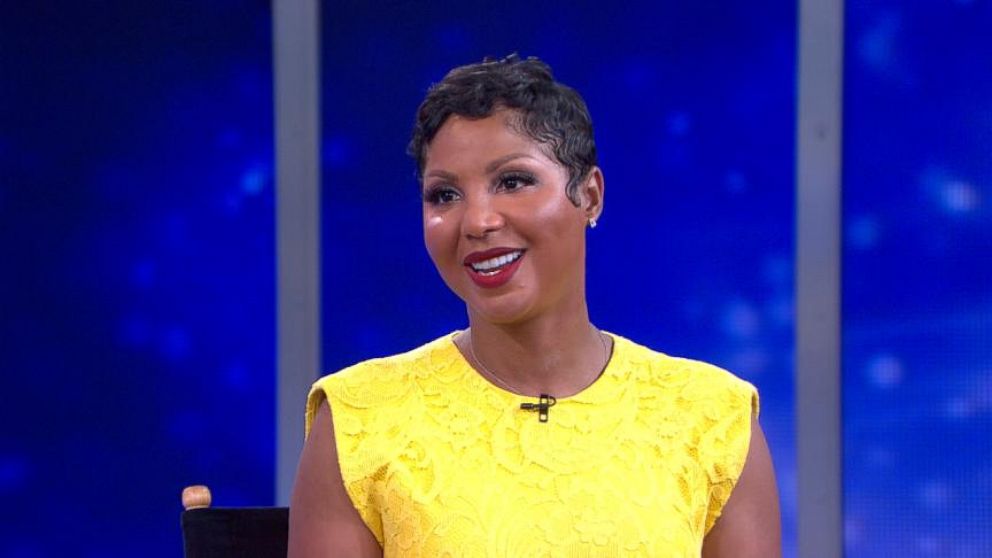 Toni Braxton Interview 2014: Singer Reveals Details About Her Career ...