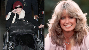 Farrah Fawcett Fought for Privacy While Battling Cancer - ABC News