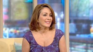 'The Middle' Star Patricia Heaton on Reuniting with Ray Romano Video ...