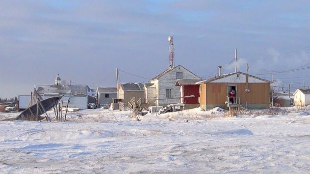 Dozens Of Suicide Attempts In First Nation Community Lead To State ...