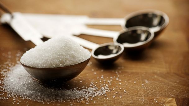 PHOTO: Here are some thing to know about sugar.
