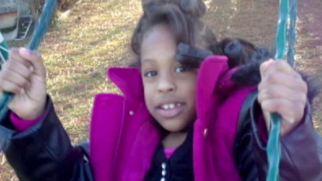 7-Year-Old Virginia Girl Dies After Allergic Reaction at School - ABC News