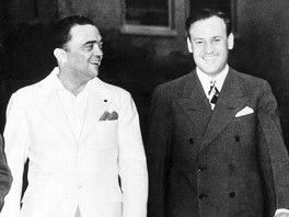 J Edgar Hoover Had Sex With Men, But Was He a Homosexual ...