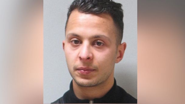 Abdeslam Claims He 'Didn't Know' of Brussels Attack Plan