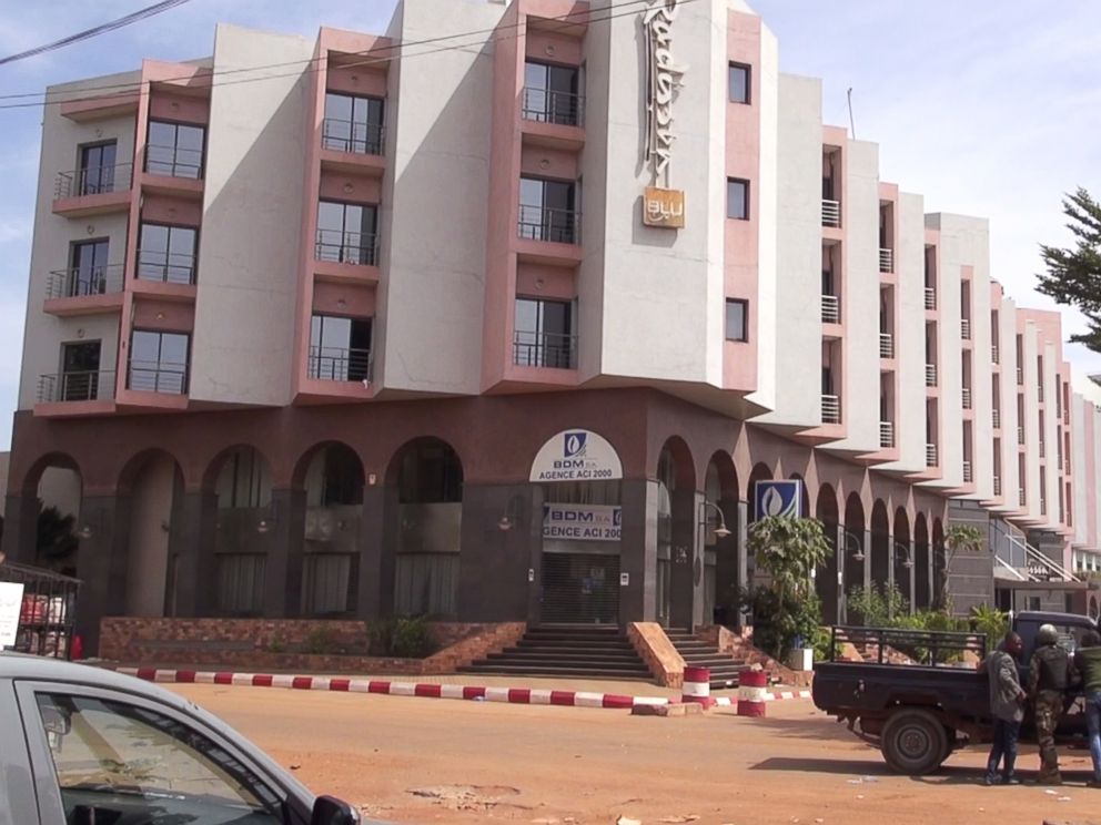 Mali Hotel Attack: How The Deadly Hostage Situation Unfolded - ABC News