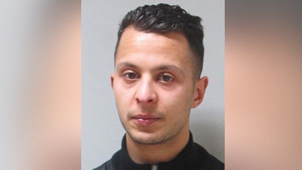 Paris Fugitive Seemed 'Extremely Angry' After Attacks