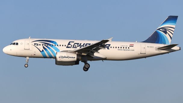 Officials: Smoke Detected On Board EgyptAir Flight