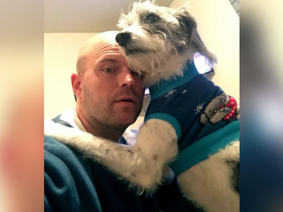 Pennsylvania Man Takes Dying Dog on Bucket List Adventure - ABC News