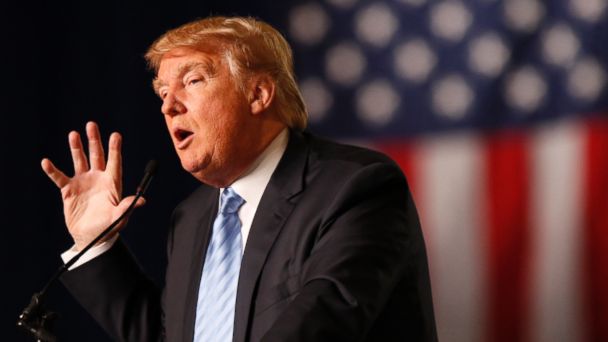 Trump Stands by Barring Muslims Despite Bipartisan Criticism