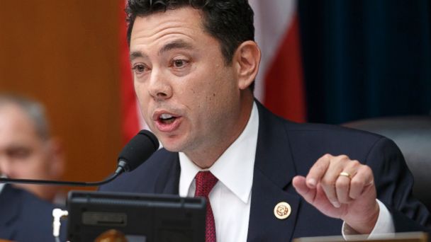 Why Rep. Chaffetz Thinks He Is the Fresh Face Congress Needs - ABC7 Los ...