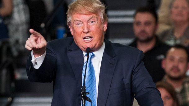 Trump's Support With GOP Voters Soars to 39% in New Poll