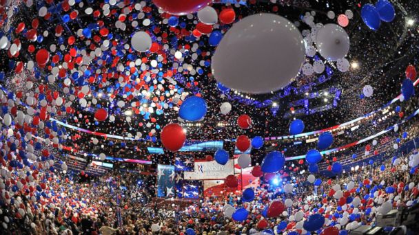 Obscure Ohio State Law Could Shake Up GOP Convention