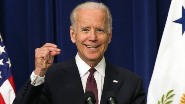 How Biden Navigated the Long Road to 'No'