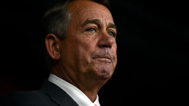 John Boehner Leaves Congress With 'No Regrets'