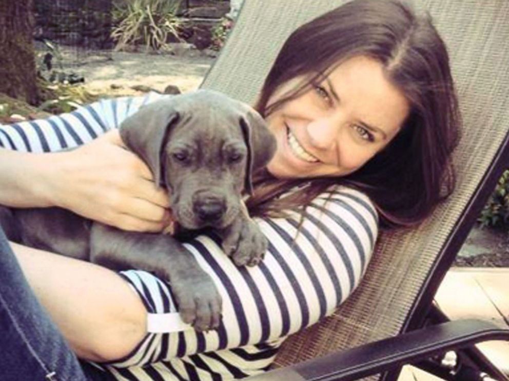 PHOTO: Brittany Maynard is pictured in this undated file photo.