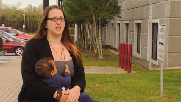 Mom Claims She Was Kicked Out Of Nc Courtroom For Breastfeeding Abc11 Raleigh Durham 