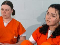 'We Call It Life Row': Two of the Youngest US Women on Death Row ...