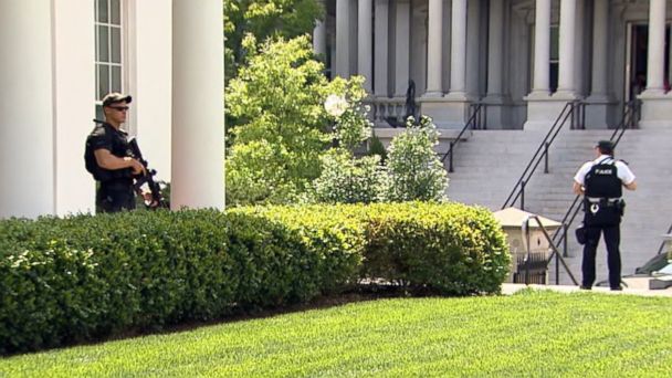 Man Shot By Secret Service Near White House Identified