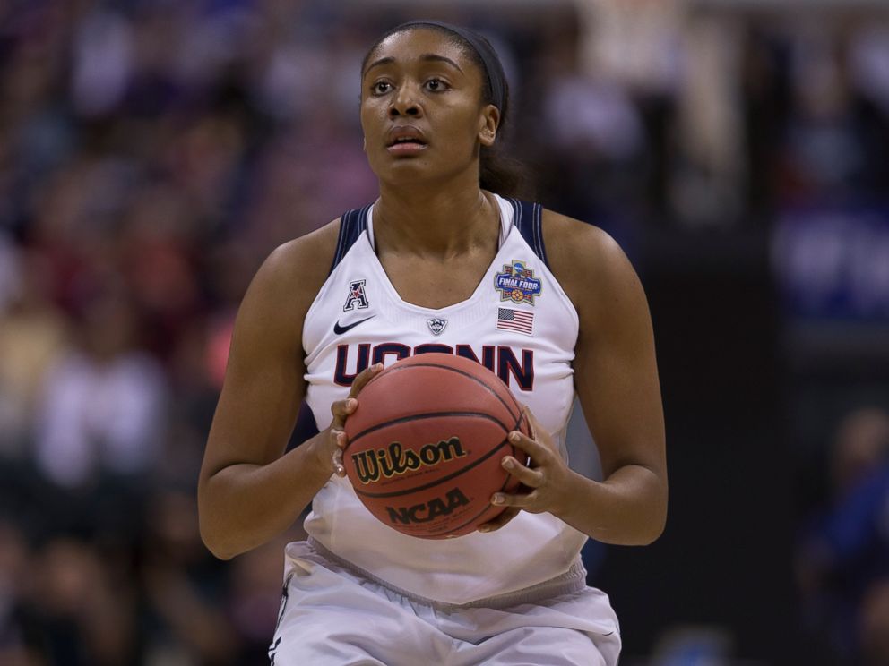 UConn Women's Basketball Seniors Chase 4th Consecutive National Title ...