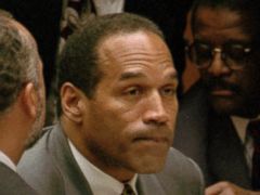 O.J. Simpson: Retired Cop Told LAPD About Knife, Lawyer Says - ABC News