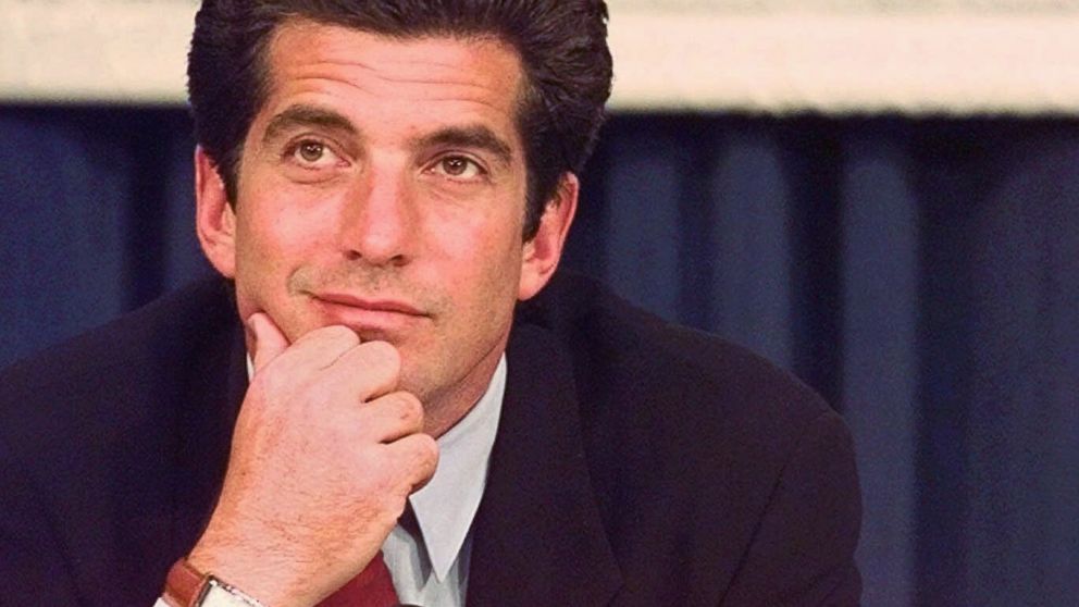 Remembering JFK Jr. 15 Years After His Death Photos - ABC News